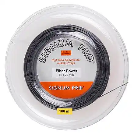 Fiber Power squashový výplet 100 m Rychlé Dodání