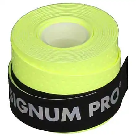 Ultra Tac overgrip omotávka tl. 0,7 mm žlutá Autentický