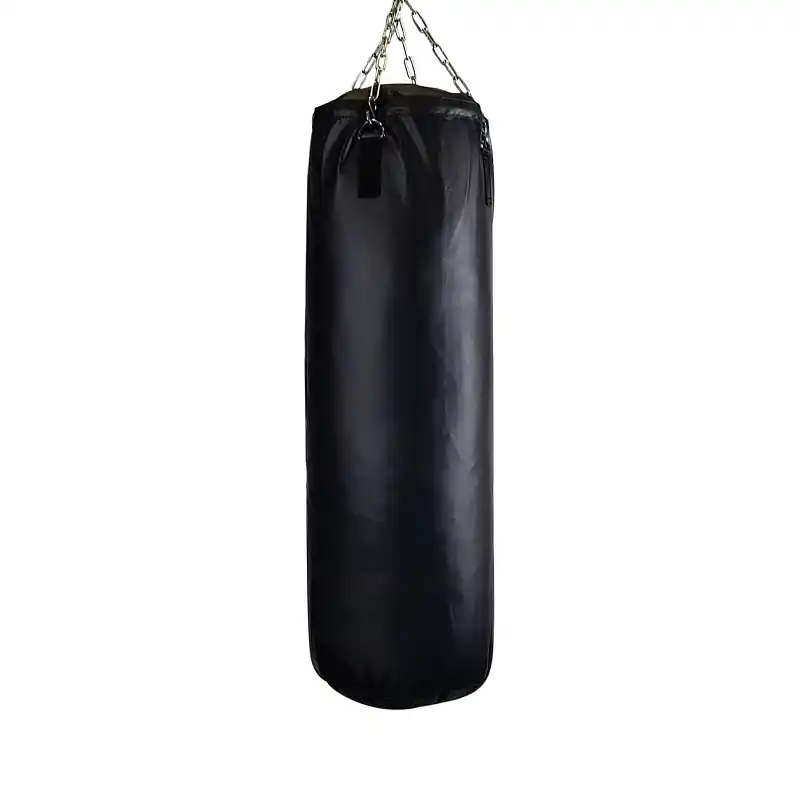 oxovací pytel GALA - 120 CM / 36 KG - S řetězyB - černá, 36 Akční Nabídka