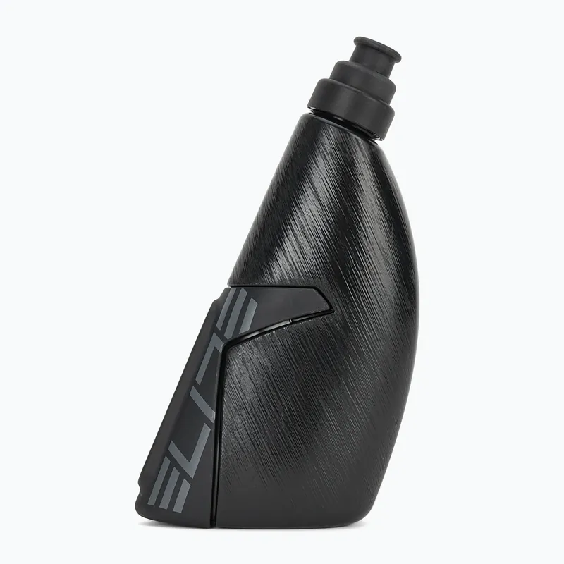 Elite bike kit Crono CX‘25 Fiberglass Aero držák + 500 ml láhev black Kup Teď
