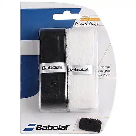 Super Cena Towel Grip X2 badmintonová froté omotávka