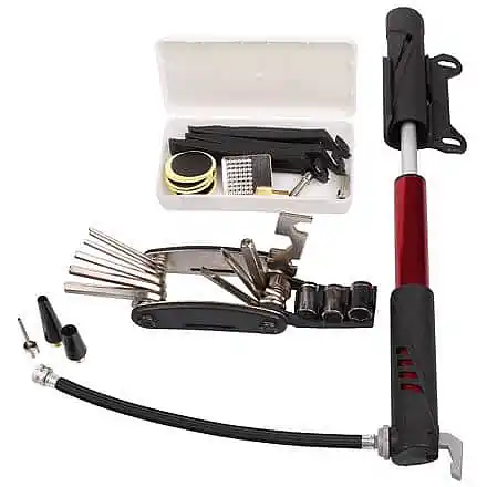 Levný Tool Set sada nářadí