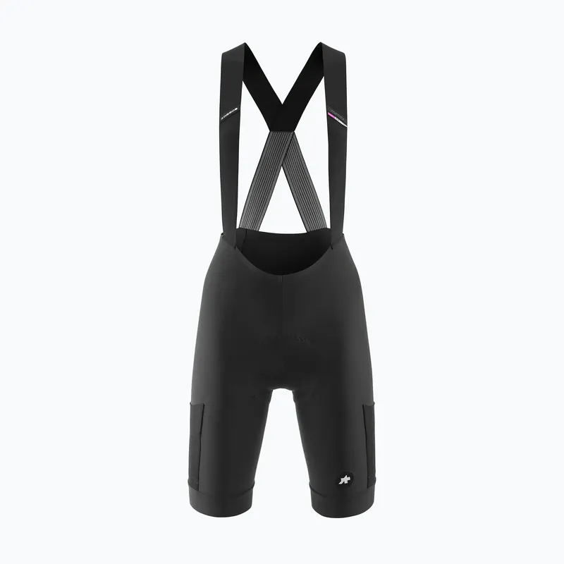 Výprodej Dámské cyklistické šortky ASSOS Tactica Bib Shorts T5 W black