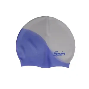 Aktuální Koupací čepice SILICON SPIN 1128 - fialová