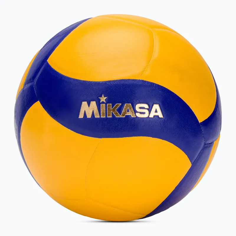 Volejbalový míč Mikasa V333W velikost 5 Aktuální