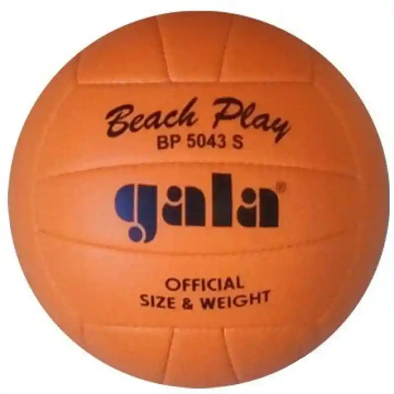 Víkendová Akce Míč volejbal Gala BEACH PLAY BP5043S - 5