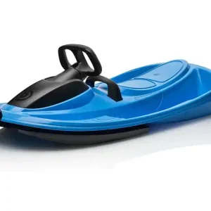 Boby řiditelné PLASTKON STRATOS 98x56x23cm modré - modrá Cenově Výhodný