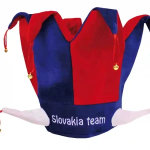 Finální Výprodej Klobouk šašek SR 3