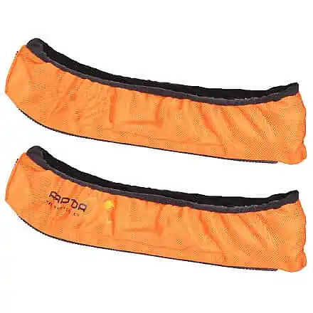 Walking Soft Soakers chrániče nožů bruslí oranžová Nakupujte Hned