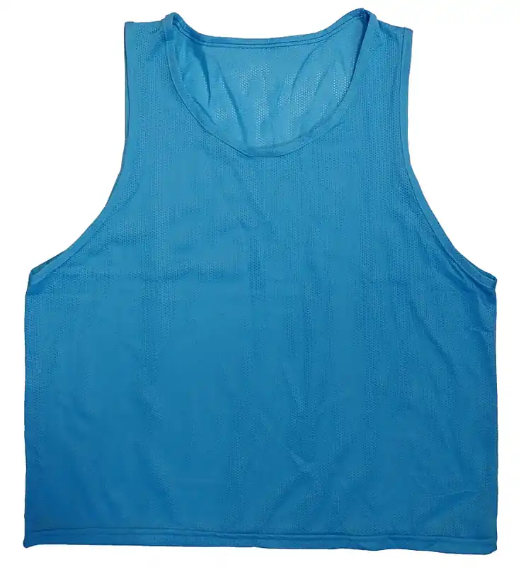 Odeslání Ihned Rozlišovací dres 130/155 cm - modrý