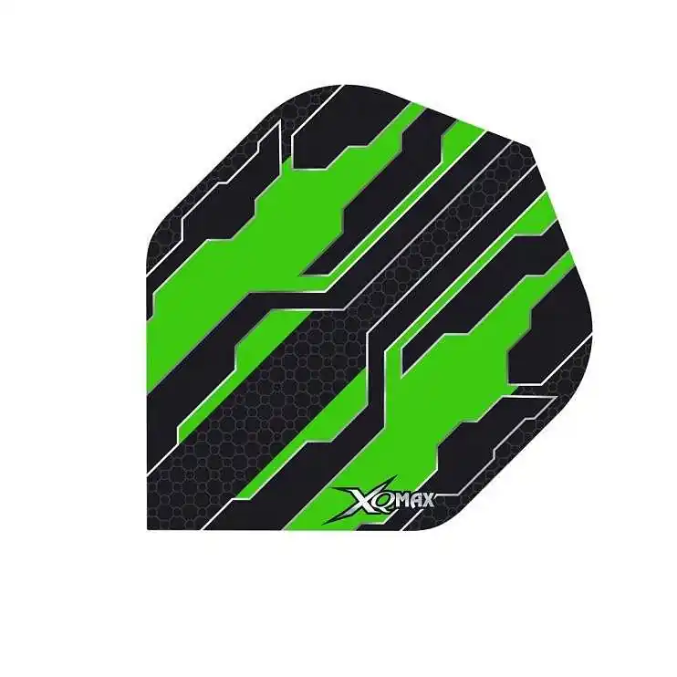 Letky XQ MAX TERMINATOR sada Akční Nabídka