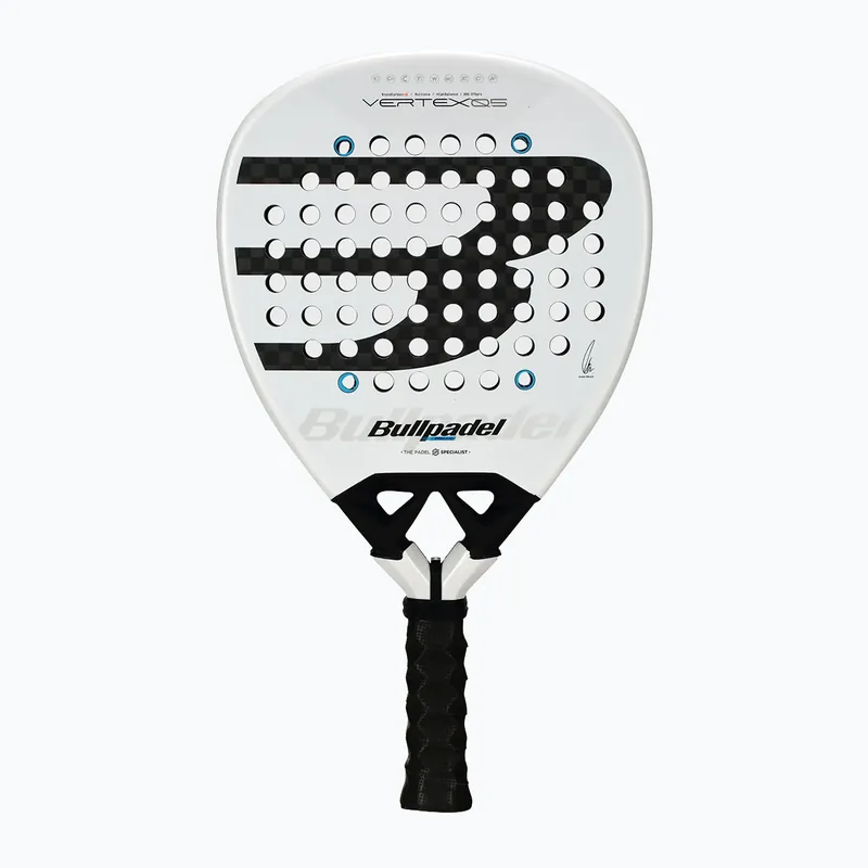Nejprodávanější Pálka na padel Bullpadel Vertex 05