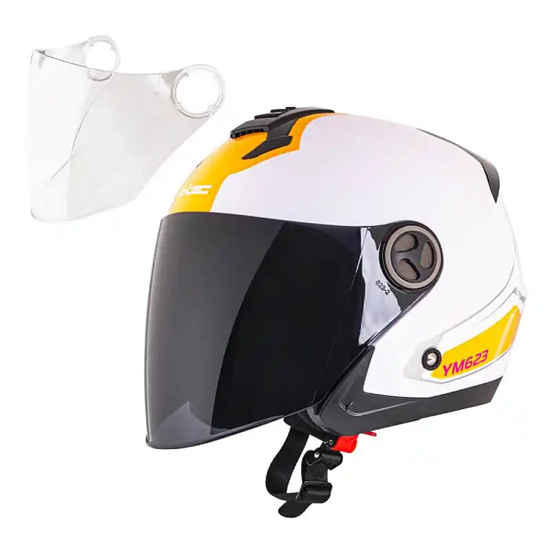 Moto přilba W-TEC Yellamo Kup Teď
