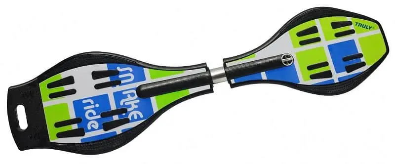 Waveboard TRULY® THUNDER Novinka