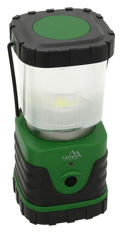 Koupit Online Svítilna LED 300lm CAMPING