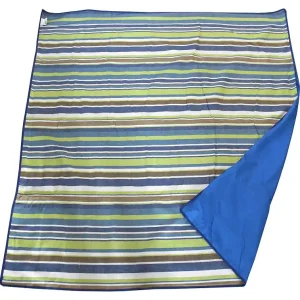 Sezónní Sleva Pikniková deka SPRING 150x150cm