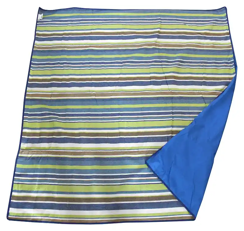 Sezónní Sleva Pikniková deka SPRING 150x150cm