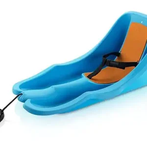 Objednat Nyní Baby rider bob plastový modrý