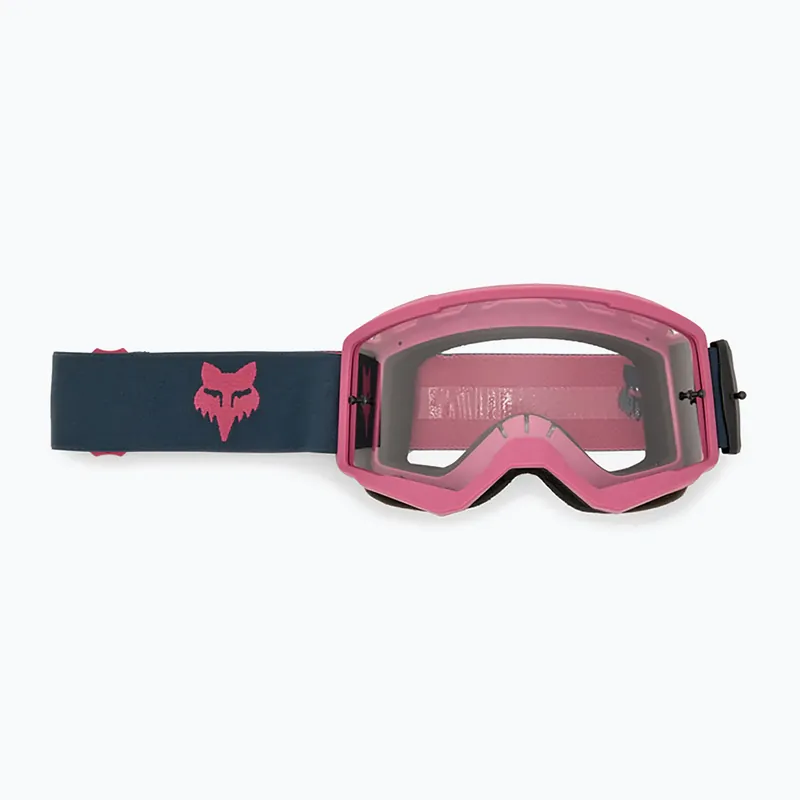 Poslední Šance Cyklistické brýle Fox Racing MTB Main galaxy blue Novinka