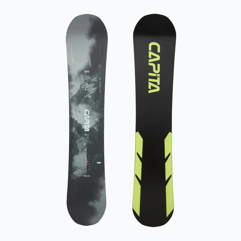 Pánský snowboard CAPiTAMega Mercury Wide ‘26 Expresní Doručení