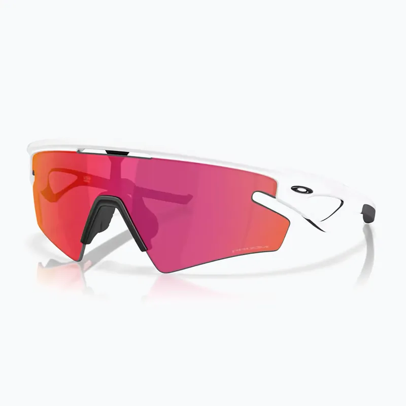 Zlevněný Sluneční brýle Oakley Sphaera Slash matte white/prizm field