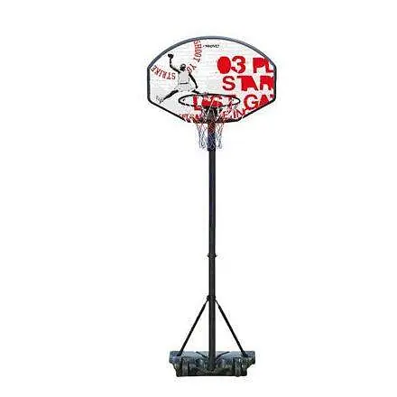 Champion Shoot basketbalový stojan Rychlé Dodání