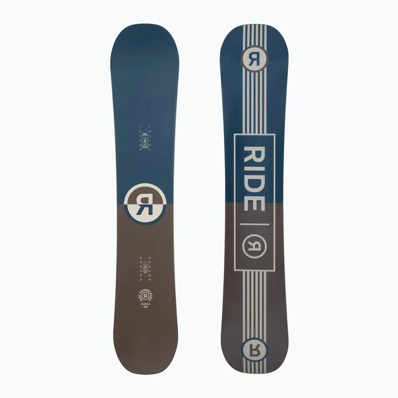 Pánský snowboard RIDE Agenda Víkendová Akce