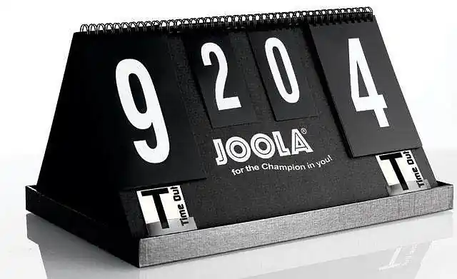 Odeslání Ihned Ukazatel skóre Joola Score Pointer - černá