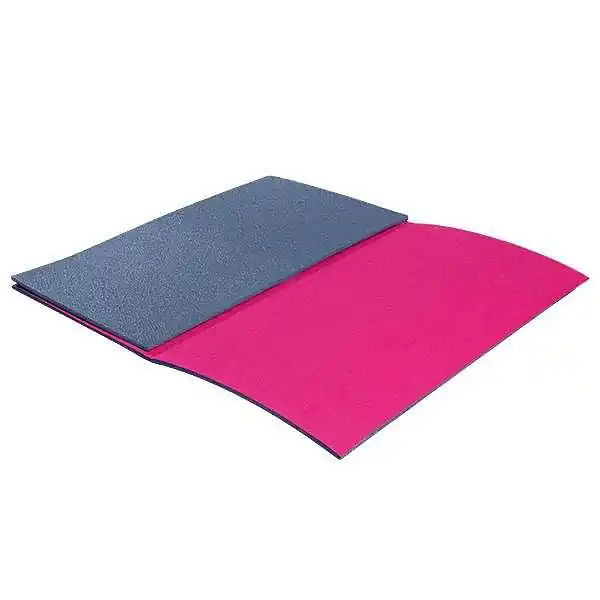 Cenový Hit Karimatka AEROBIC TEXTIL
