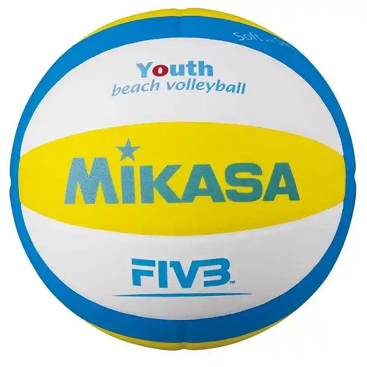 Míč BEACH volejbal MIKASA SBV Top Prodej