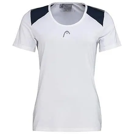 Časově Omezené Club 22 Tech T-Shirt W dámské tričko WHDB