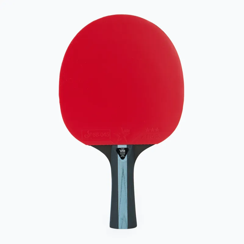 Objednat Nyní Pálka na stolní tenis STIGA Future 3-Star black/red