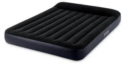 Nafukovací matrace INTEX 64150 QUEEN PILLOW REST CLASSIC 152x203x25 cm Speciální Cena