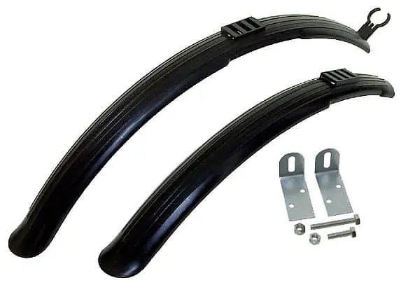 Sada blatníků LIFEFIT® MTB 26", plast, 2ks Koupit Online