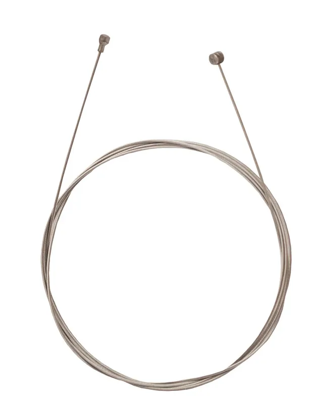 Speciální Cena Brzdové lanko,1,5mm,2100mm,head 7x6doub
