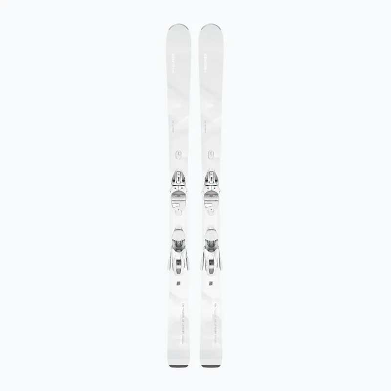Jen Po Omezenou Doba Dámské sjezdové lyže HEAD e.Absolut Joy SLR BB Joy Pro + vázání Joy 9 GW SLR white