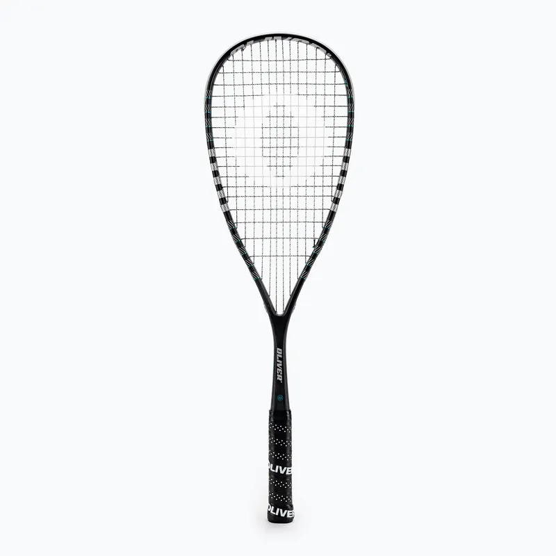 Squashová raketa Oliver Pure Six Oblíbený