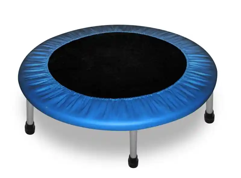Super Cena Mini-Trampolína SEDCO 81 cm - Modrá