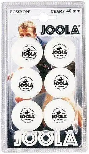 Expresní Doručení Míčky PI PO JOOLA ROSSKOPF 1* - bílá