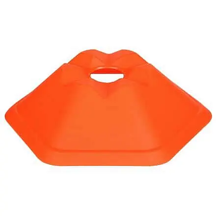 Objednat Nyní Hex Marker 2in víceúčelové mety oranžová