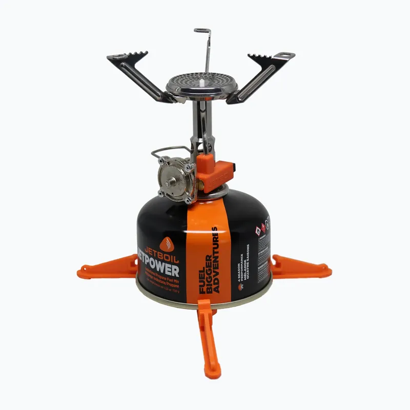 Top Prodej Turistický vařič Jetboil Mightymo silver MTYM-EU