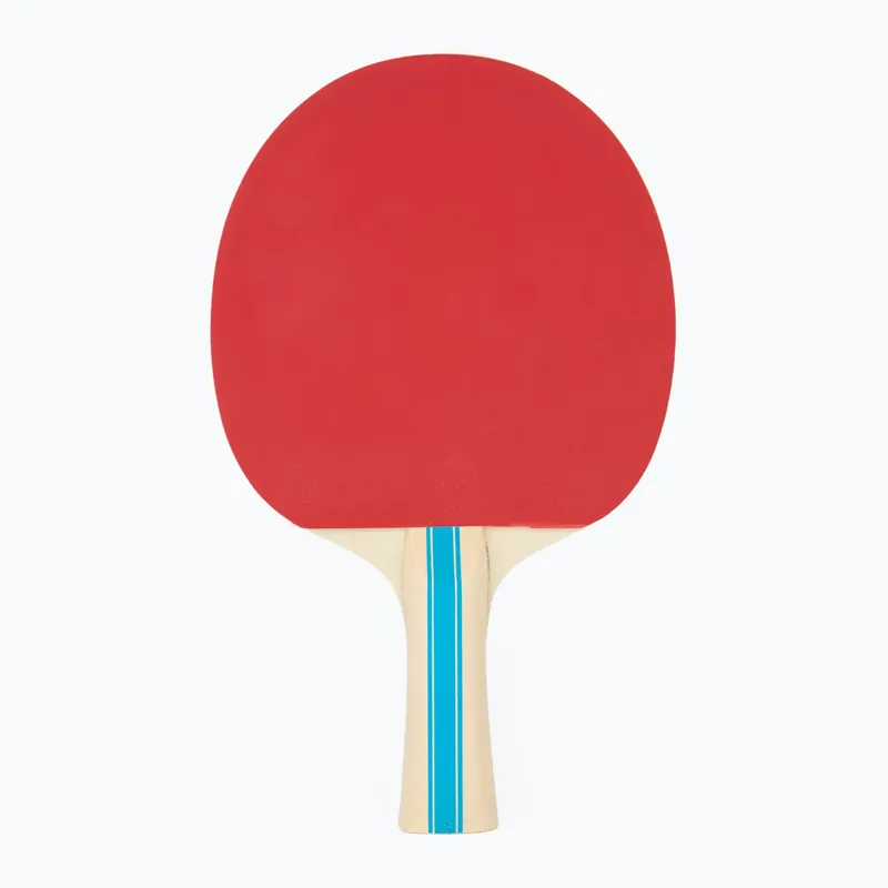Výprodej Pálka na stolní tenis STIGA Hobby Instinct black/red