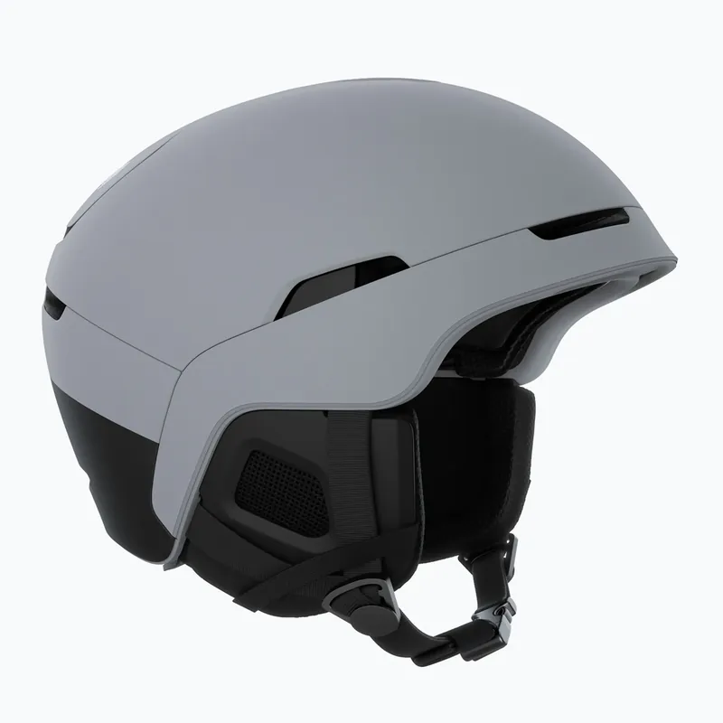 Lyžařská helma POC Obex BC MIPS granite grey matt Top Prodej