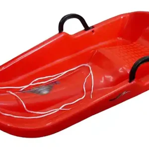 Značkový Plastkon Twister bob - červený