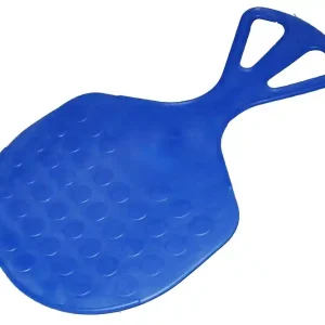 Mrazík plastový klouzák modrý Akční Nabídka