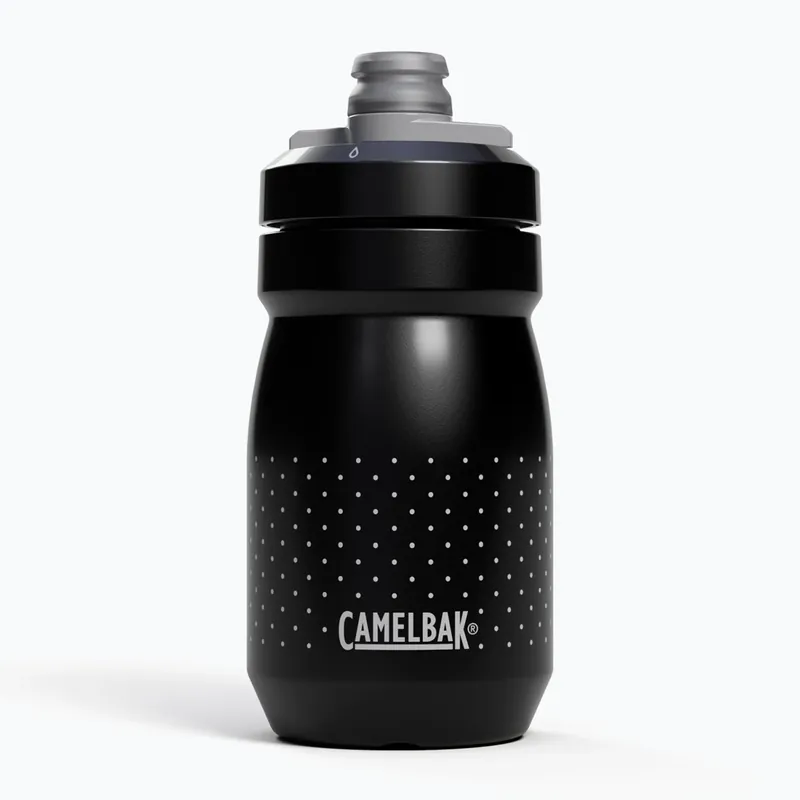 Cyklistická láhev CamelBak Podium 450 ml black Ověřený