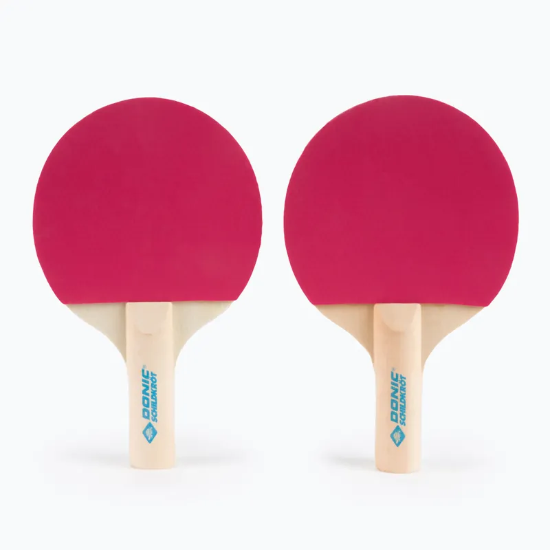 Raketa na stolní tenis Donic Schildkröt Mini FSC Set 788460 Ihned K Objednání