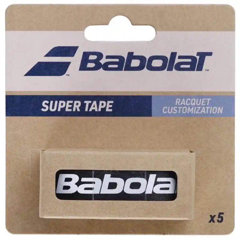 Víkendová Akce Super Tape x5 ochranná páska černá