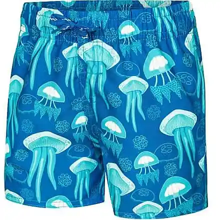Aktuální Finn Jellyfish dětské plavecké šortky