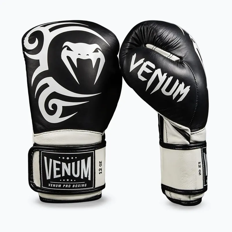 Tovární Cena Boxerské rukavice Venum Giant 2.0 Mike Tyson Pro Boxing